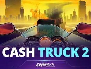 Cash Truck 2 screenshot