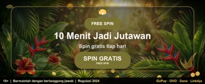 Miminbet Slot Gacor Hari Ini banner
